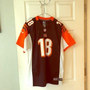 Cincinnati Bengals Jersey